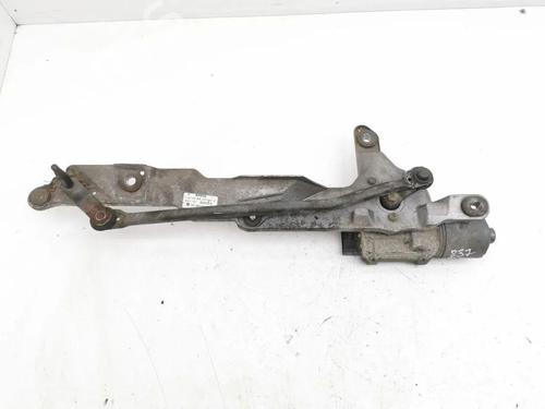 Used Front wipers mechanism Front wipers mechanism 36349183 36349183