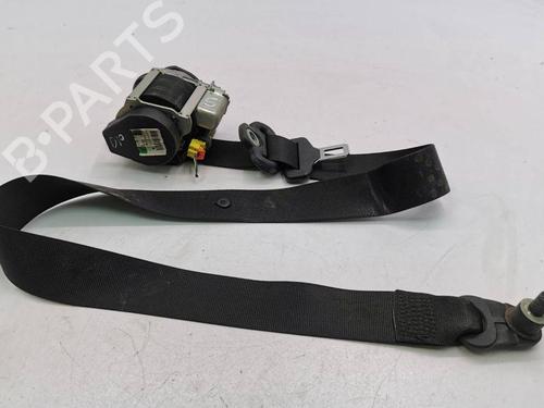 Used Front right seatbelt MERCEDES-BENZ B-CLASS Sports Tourer (W245) B 200 TURBO (245.234) (193 hp) 28895090