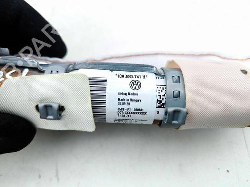 Left curtain airbag VW ID.3 (E11, E12) Pro | BP29523871C11 