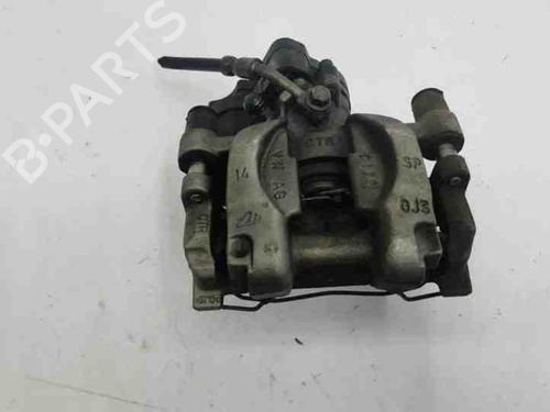 Højre bremsekaliber bag VW TIGUAN (5N_) 1.4 TSI (150 hp) 28858985