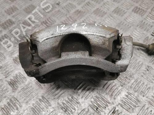 Left front brake caliper RENAULT CAPTUR II (HF_) TCe 100 (HFMT) | BP40246633M105 - Image 6