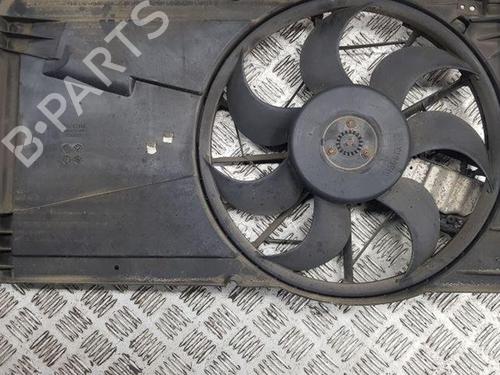 Køleventilator elektrisk FORD FOCUS C-MAX (DM2) 1.6 TDCi | BP28846843M35