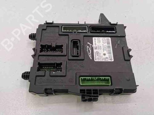 Used Electronic module RENAULT KADJAR (HA_, HL_) 1.5 dCi 110 (HLA3) (110 hp) 28853319