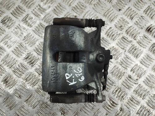 Used Left front brake caliper Left front brake caliper 38252332 38252332