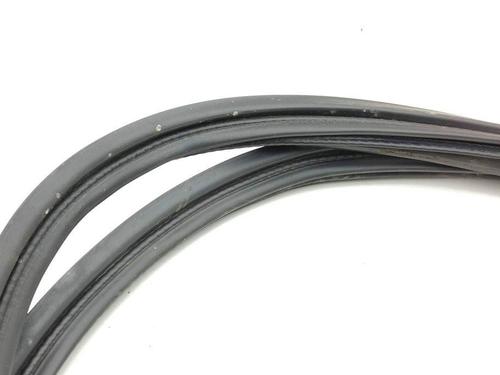 Rubber door seal NISSAN 350Z Coupe (Z33) 3.5 (AAZ33) | BP28882254C142 