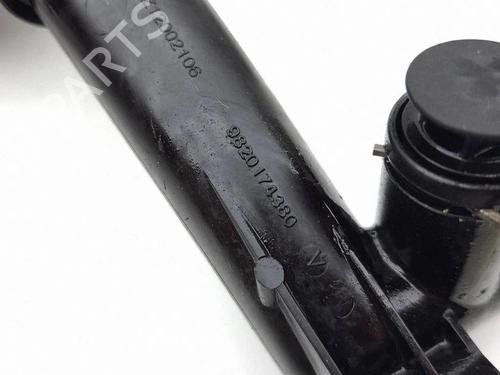 Pipe PEUGEOT 508 II (FB_, FH_, F3_) Hybrid 225 (F35GQU) | BP37657255M125 - Image 6