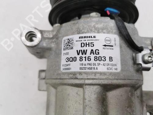 AC compressor SKODA OCTAVIA IV (NX3, NN3, PV3) 1.0 TSI | BP36104525M34 - Image 11