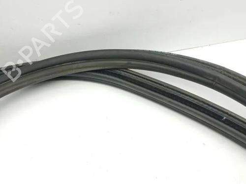 Rubber door seal AUDI Q2 (GAB, GAG) 1.0 TFSI | BP28860084C142 