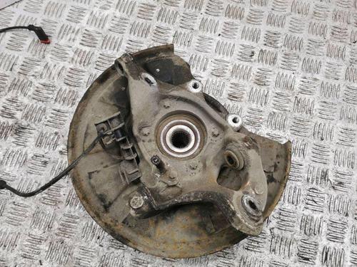 Right rear steering knuckle MERCEDES-BENZ GLK-CLASS (X204) 220 CDI (204.902) | BP28880655M28 