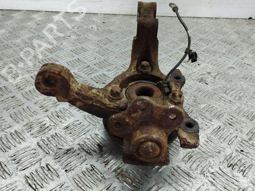 Left front steering knuckle OPEL ASTRA H (A04) 1.7 CDTI (L48) | BP28887520M25 