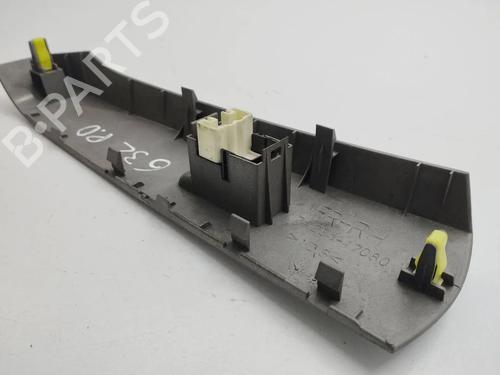 Right front window switch TOYOTA PRIUS Liftback (_W2_) 1.5 Hybrid (NHW20_, NHW20R) | BP36381880I26 - Image 7