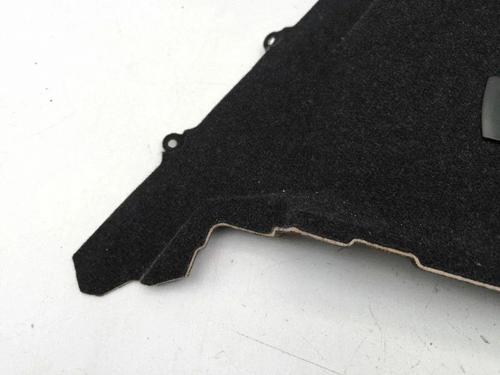 Boot lining BMW i3 (I01) Range Extender | BP40190183I3 - Image 4