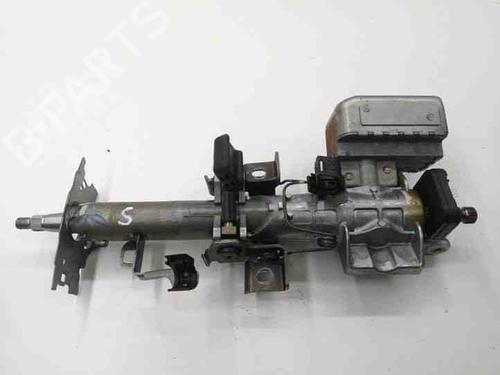 Used Steering column TOYOTA COROLLA Verso (_E12_) 2.0 D-4D (CDE120_, CDE120R) (90 hp) 28868797