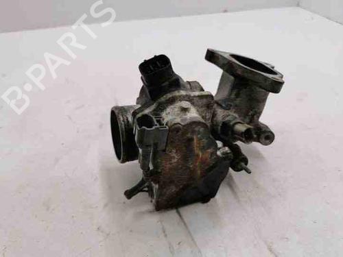 Throttle body TOYOTA COROLLA Verso (_E12_) 2.0 D-4D (CDE120_) | BP28846382M82