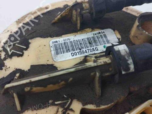 Fuel pump FORD FOCUS C-MAX (DM2) 2.0 TDCi | BP28894324M76 