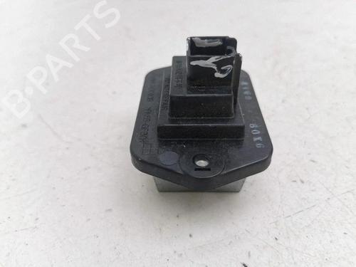 Heater resistor MAZDA 6 Hatchback (GH) 2.2 MZR-CD (GH10) | BP40190854M108  - Image 6