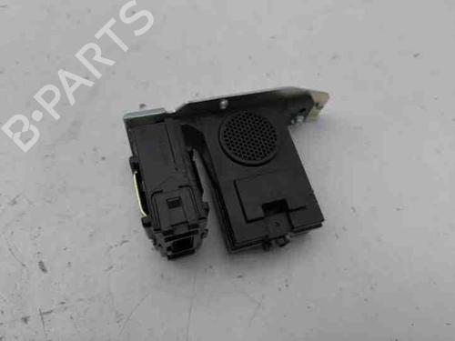 Elektronisk modul NISSAN QASHQAI II (J11, J11_) 1.5 dCi (110 hp) 28862039