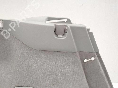 Boot lining TOYOTA PRIUS (_W5_) 1.8 Hybrid (ZVW50_, ZVW51_) | BP37657184I3 - Image 3