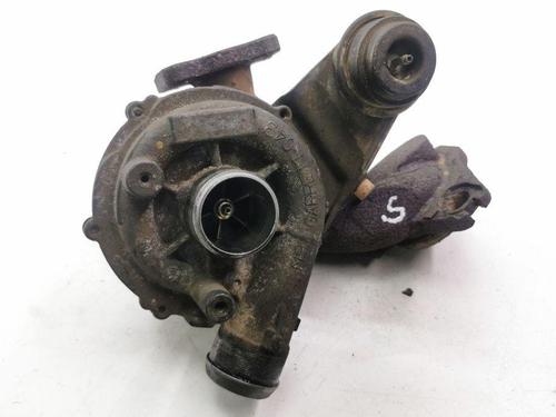 Turbolader/Kompressor CITROËN C4 Grand Picasso II (DA_, DE_) 1.6 BlueHDi 100 (99 hp) 28891696