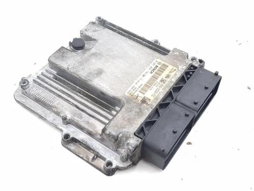 Used Engine control unit (ECU) Engine control unit (ECU) 35985102 35985102