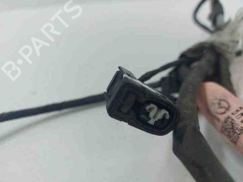 Electronic module MAZDA 3 Saloon (BM_, BN_) 2.0 | BP28848272M83 
