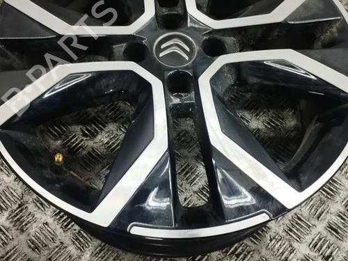 Rim CITROËN C4 III (BA_, BB_, BC_) ë-C4 (BCZKXC, BZCKSC) | BP28865755C45 