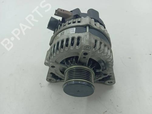 Alternator CITROËN C5 II Break (RE_) 1.8 16V (RE6FYB) | BP36201537M7 - Image 3