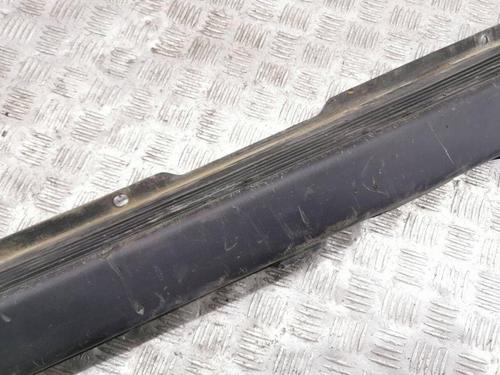Rear bumper FIAT DUCATO Van (250_) 150 Multijet 2,3 D | BP28905955C8 