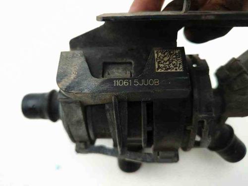 Thermostat housing NISSAN NAVARA (D22) 3.0 TD 4x4 | BP28906418M116 