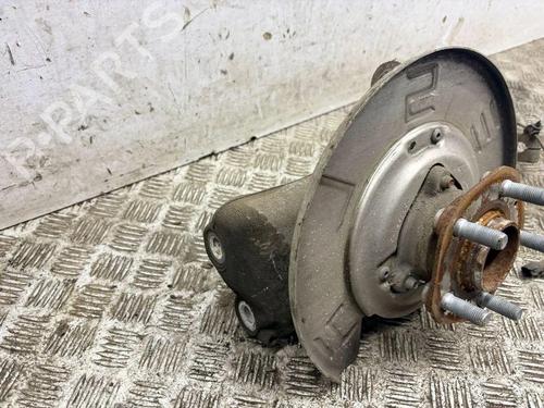 Left front steering knuckle TESLA MODEL 3 (5YJ3) EV | BP33229245M25 - Image 5