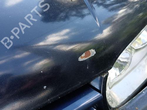 Hood VW GOLF V (1K1) 1.9 TDI | BP28893428C1 