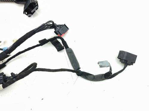Ledningsnett LAND ROVER RANGE ROVER EVOQUE (L538) 2.2 D 4x4 | BP29615044E16 
