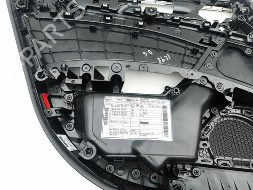 Høyre bakpanel AUDI A6 C8 (4A2) 40 TDI | BP36065447C61 - Image 17