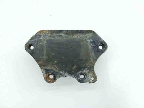 Bumper shock absorber MERCEDES-BENZ S-CLASS (W220, V220) S 320 CDI (220.026, 220.126) | BP28847549C125