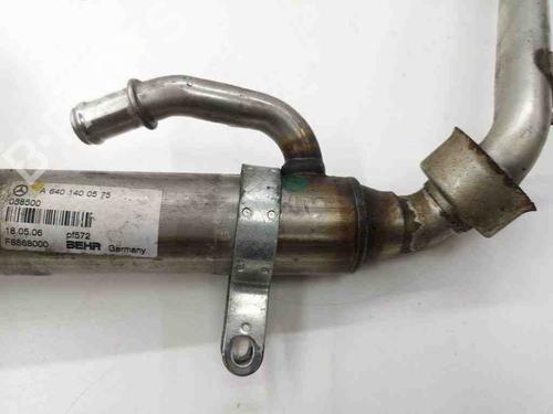 Egr MERCEDES-BENZ A-CLASS (W169) A 160 CDI (169.006, 169.306) | BP28888256M69 