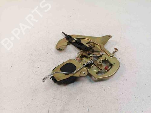 Rear right lock KIA CARNIVAL II (GQ) 2.9 CRDi | BP28886167C99 