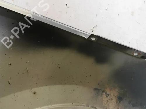 Left front fenders HYUNDAI i40 I (VF) 1.7 CRDi | BP28861858C41 