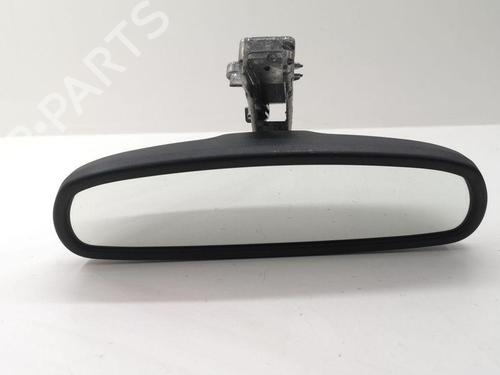 Used Rear mirror JAGUAR XF I (X250) 2.7 D (207 hp) 28888705