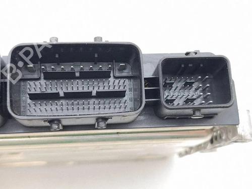 Engine control unit (ECU) RENAULT MEGANE IV Hatchback (B9A/M/N_) 1.5 dCi 110 (B9A3) | BP38250512M57 - Image 4