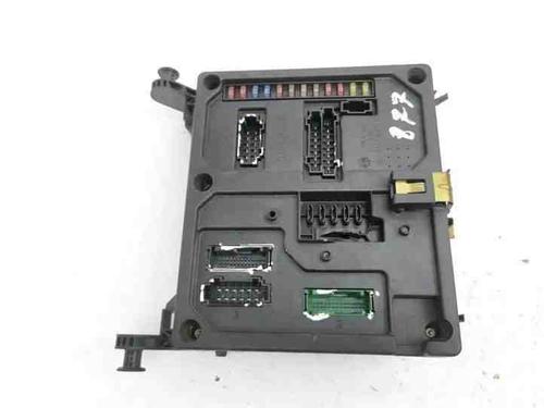 Fuse box VW SHARAN (7M8, 7M9, 7M6) 1.9 TDI | BP28865544E1 