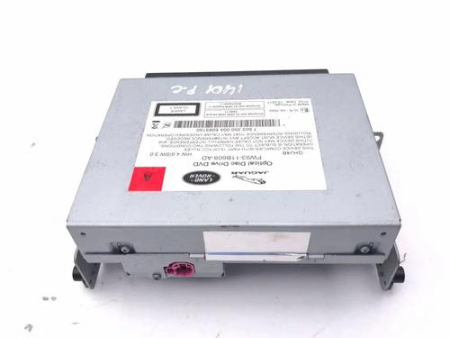 Electronic module JAGUAR F-PACE (X761) 2.0 TD4 | BP36350730M83 - Image 3