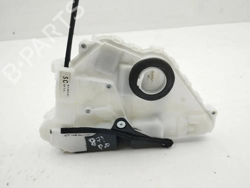 Front right lock MAZDA CX-30 (DM) SKYACTIV-G M Hybrid | BP36081569C97 - Image 6