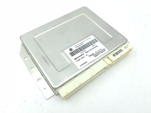 Used Electronic module JEEP GRAND CHEROKEE IV (WK, WK2) 3.0 CRD V6 4x4 (241 hp) 28879861