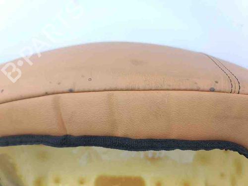 Rear seat MASERATI QUATTROPORTE V 4.2 | BP28878155C17 