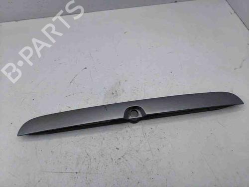 Used Tailgate trim OPEL ZAFIRA A MPV (T98) 1.8 16V (F75) (125 hp) 28900850