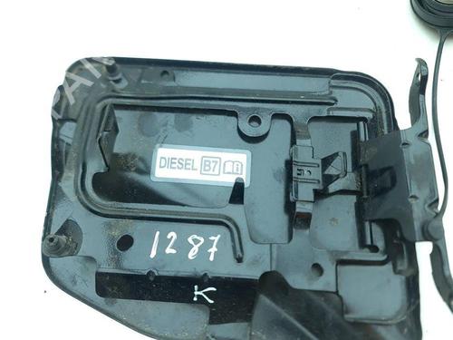 Brændstofdæksel aktuator NISSAN NAVARA (D22) 3.0 TD 4x4 | BP29057478E18 