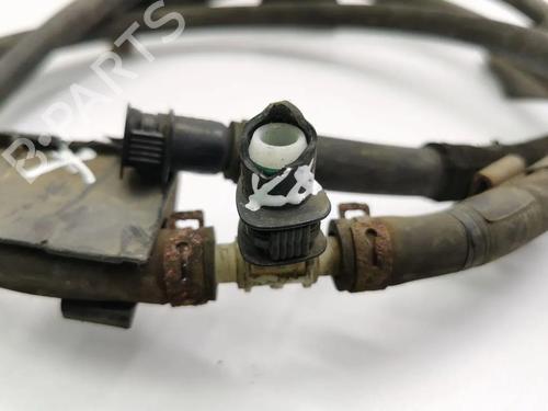 Pipe MAZDA 5 (CR) 2.0 CD (CR19) | BP33924946M125 - Image 3