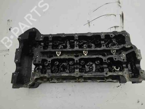 Used Cylinder head MERCEDES-BENZ M-CLASS (W164) ML 320 CDI 4-matic (164.122) (224 hp) 28844486