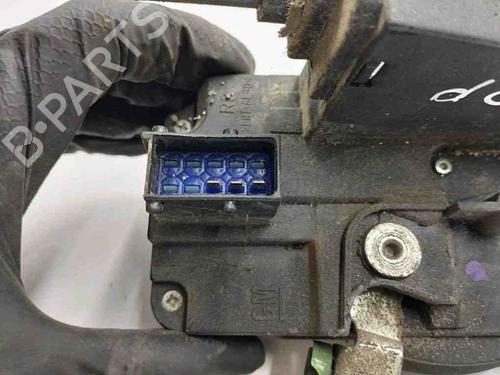 Front right lock OPEL ZAFIRA A MPV (T98) 2.2 DTI 16V (F75) | BP28903457C97