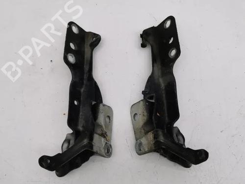 Used Hinge/Door check strap KIA SORENTO I (JC) 2.5 CRDi (163 hp) 28852489